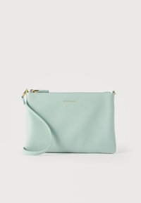 Ikke valgt, aquamarine