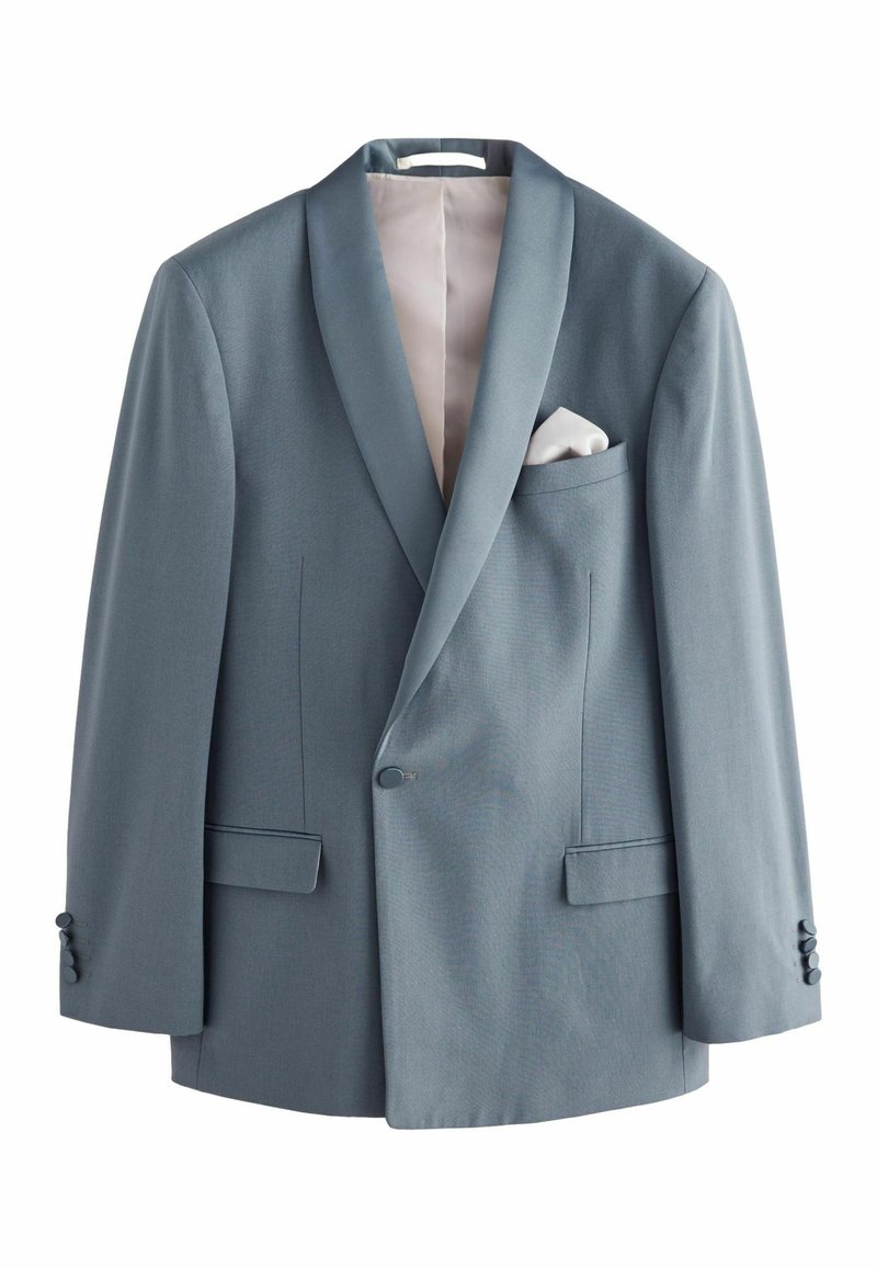 Next Blazer groen Next Blazer groen