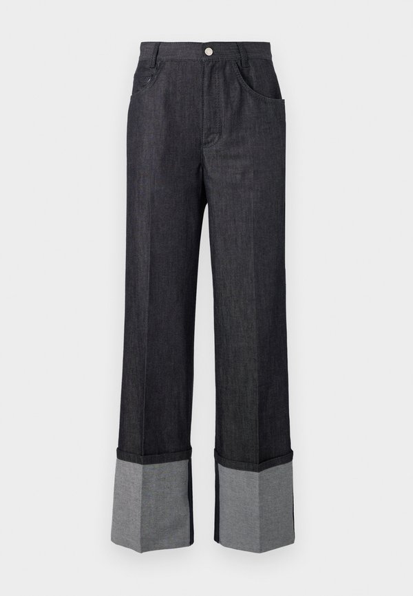 WILLIAMSBURG - Straight leg jeans4