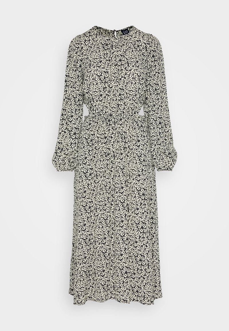 GAP Jurk zwart