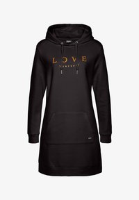 Ausgewählt, schwarz