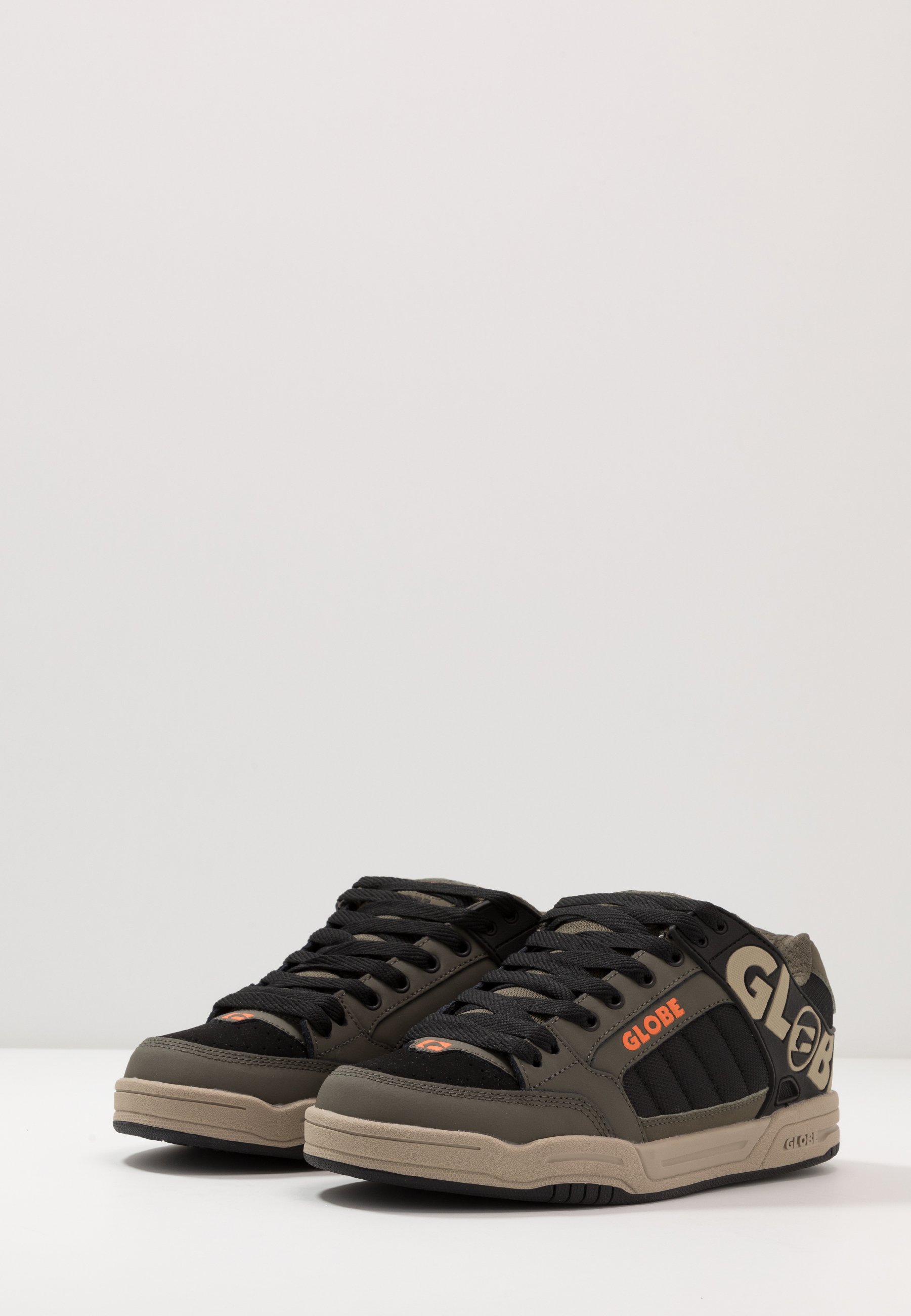 Globe TILT Skatesko dusty oliveblack Zalando.no Globe TILT Skatesko dusty oliveblack Zalando.no