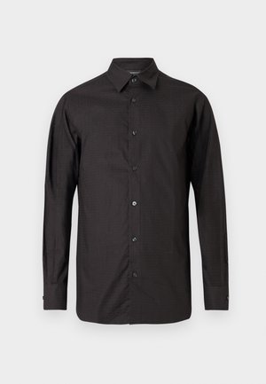 SHIRT - Camisa - black