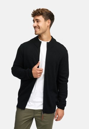 MARGOUS - Gilet - black