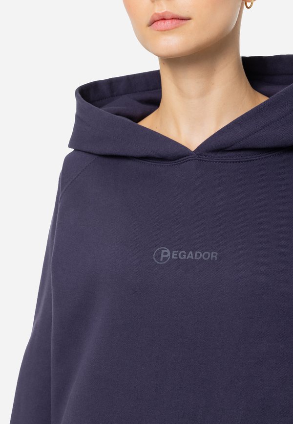 FERGIE OVERSIZED HOODIE - Hoodie3