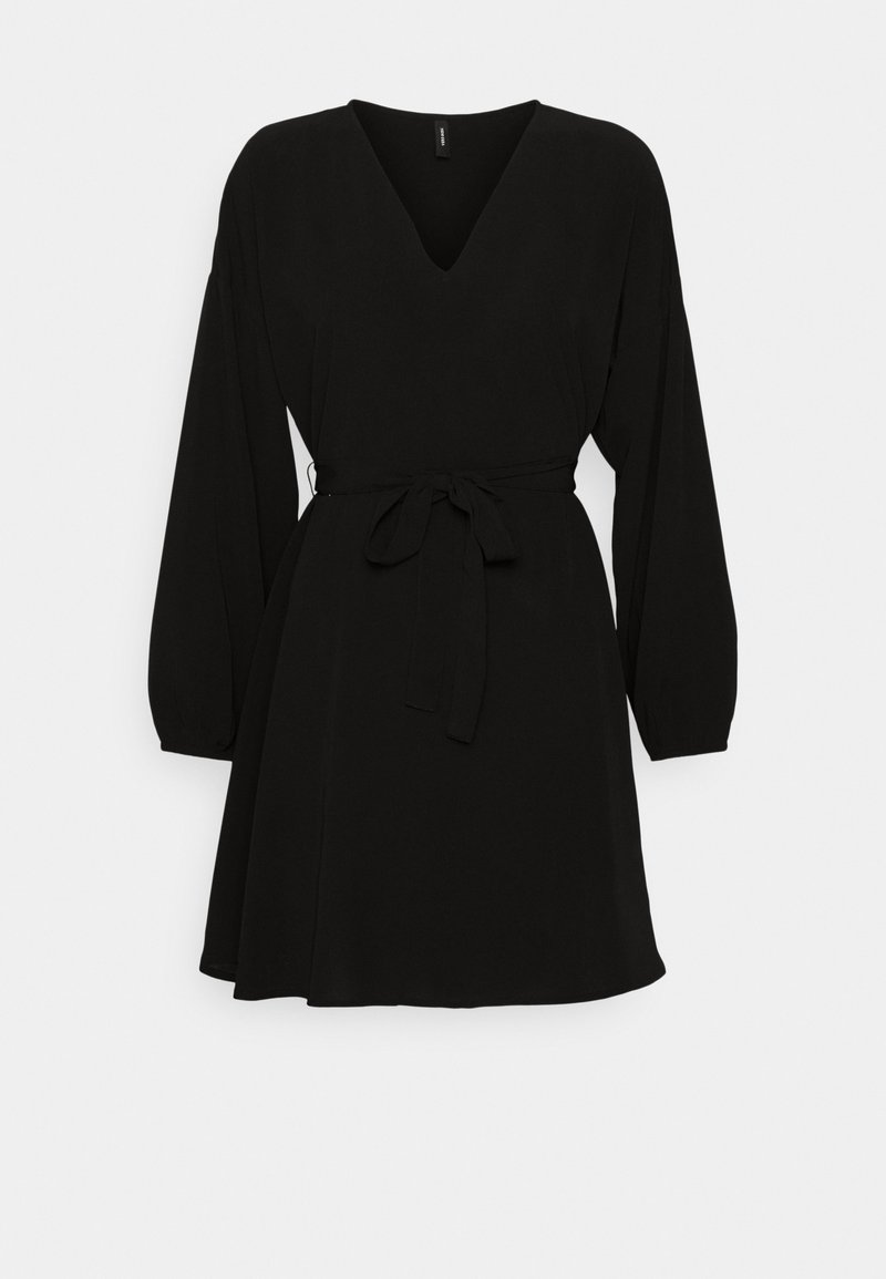 Vero Moda Petite Jurk zwart Vero Moda Petite Jurk zwart