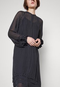 Samsøe Samsøe ELMA SHIRT DRESS  - Φόρεμα ημέρας - multi-coloured
