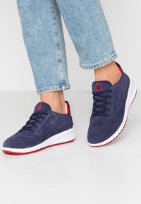 Geox AERANTIS - Zapatillas - blue