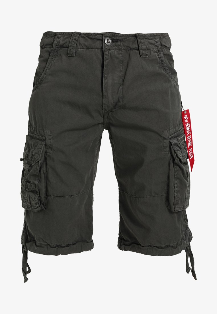 Pantaloncini mimetici, taglia XXL Pantaloncini mimetici, taglia XXL