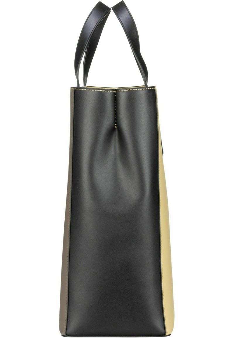 Damen Geldbörsen | Liebeskind Berlin PAPER BAG TOTE M HANDTASCHE IM DIN-FORMAT Geldbörse ginger shot/hellgelb - PH31853 Damen Geldbörsen | Liebeskind Berlin PAPER BAG TOTE M HANDTASCHE IM DIN-FORMAT Geldbörse ginger shot/hellgelb - PH31853