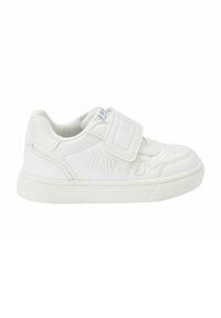 Baker by Ted Baker REGULAR FIT - Încălțăminte bebeluși - white