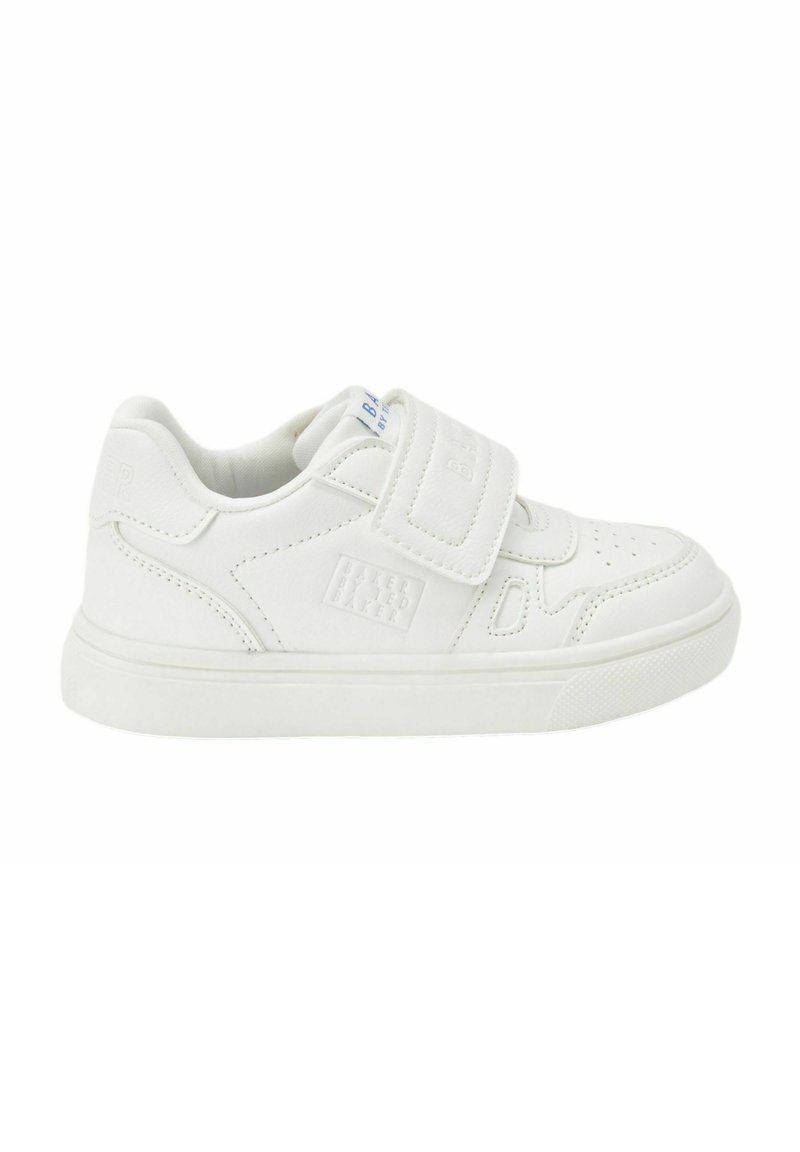 Baker by Ted Baker REGULAR FIT - Încălțăminte bebeluși - white