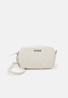 CHRIS - Borsa a tracolla - open white