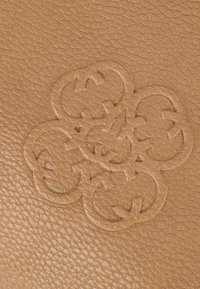 Gerry Weber SMOOTH HOBO - Handtas - lightbrown
