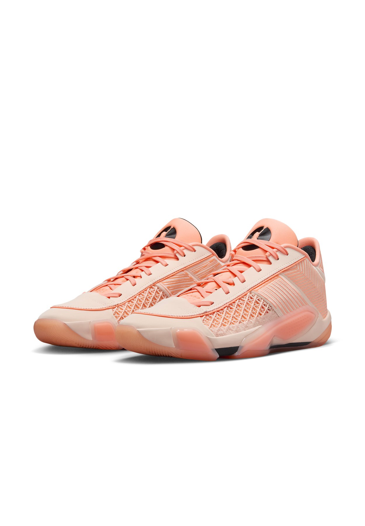 Basketballschuh