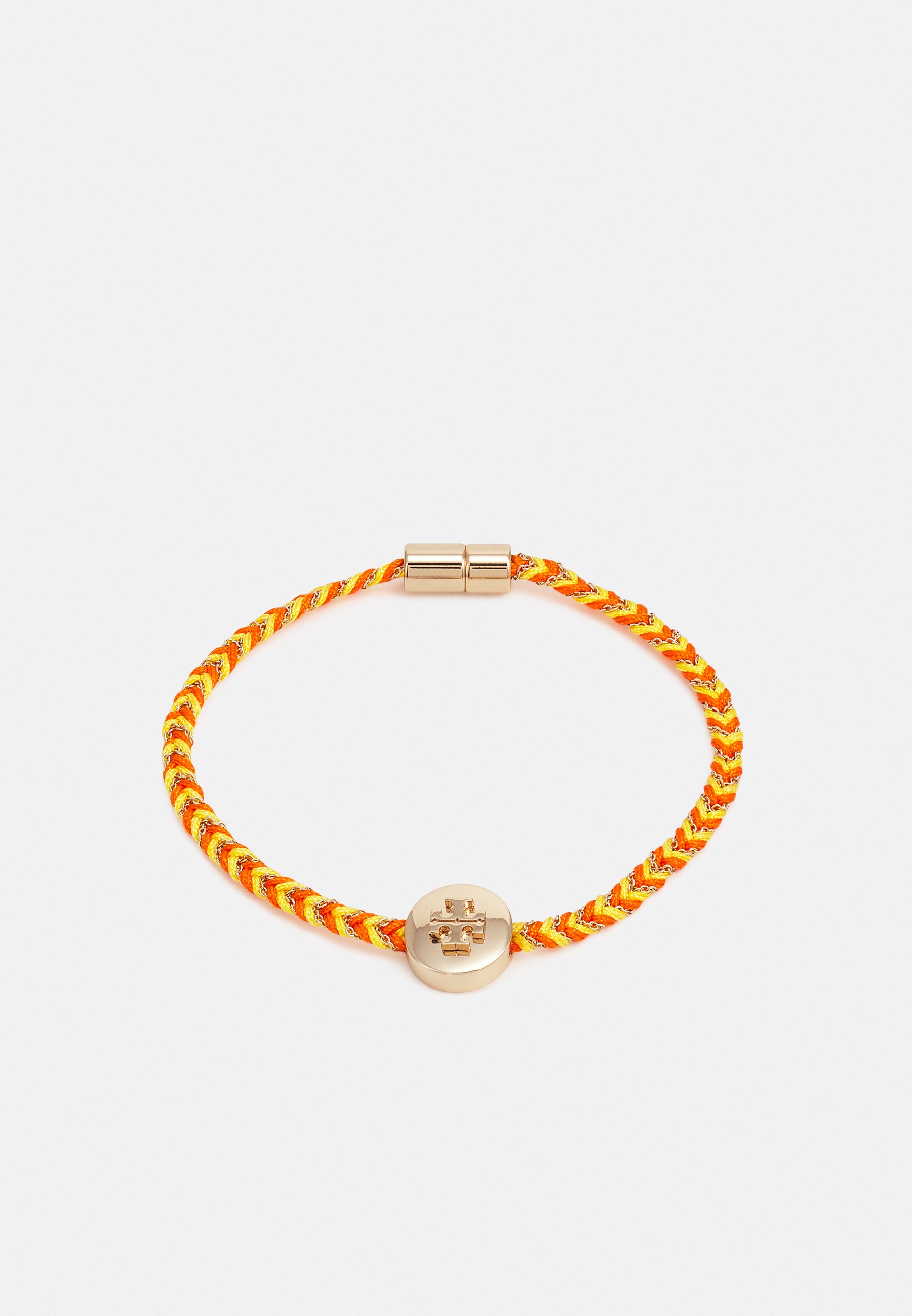 tory burch kira braided bracelet