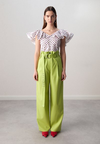 Philosophy di Lorenzo Serafini Μπλούζα - fantasy white