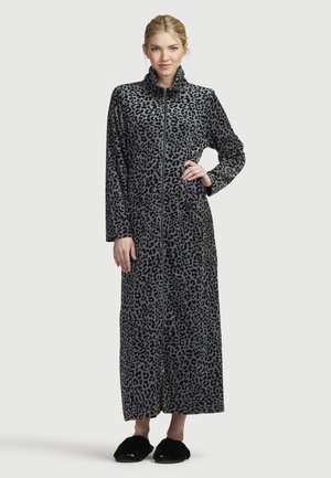 WILMA - Bademantel - leopard