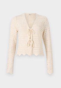 Επιλέχθηκε, tapioca