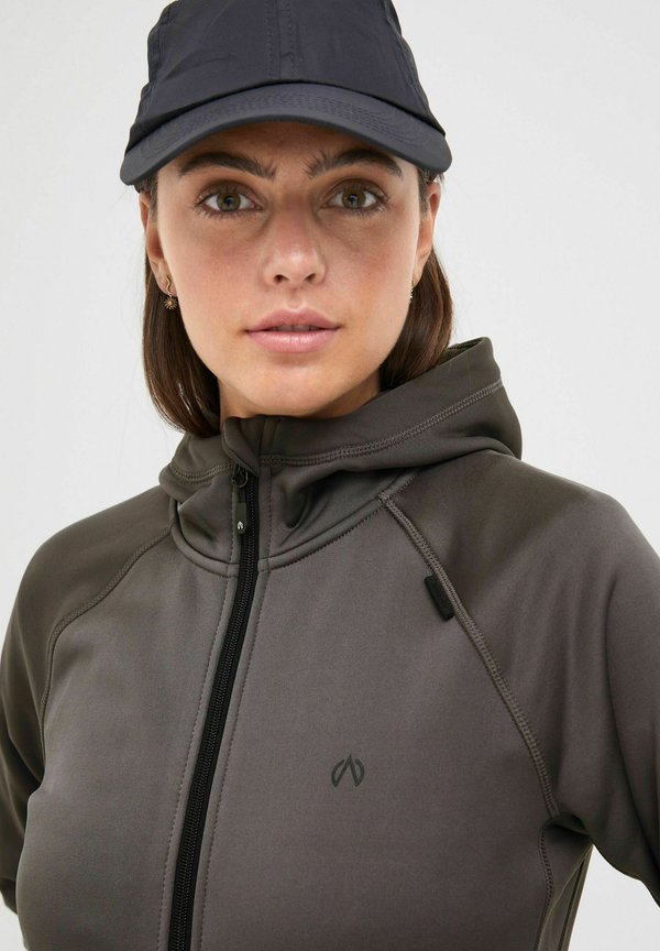 NBBERTA - Winter jacket - magnet3