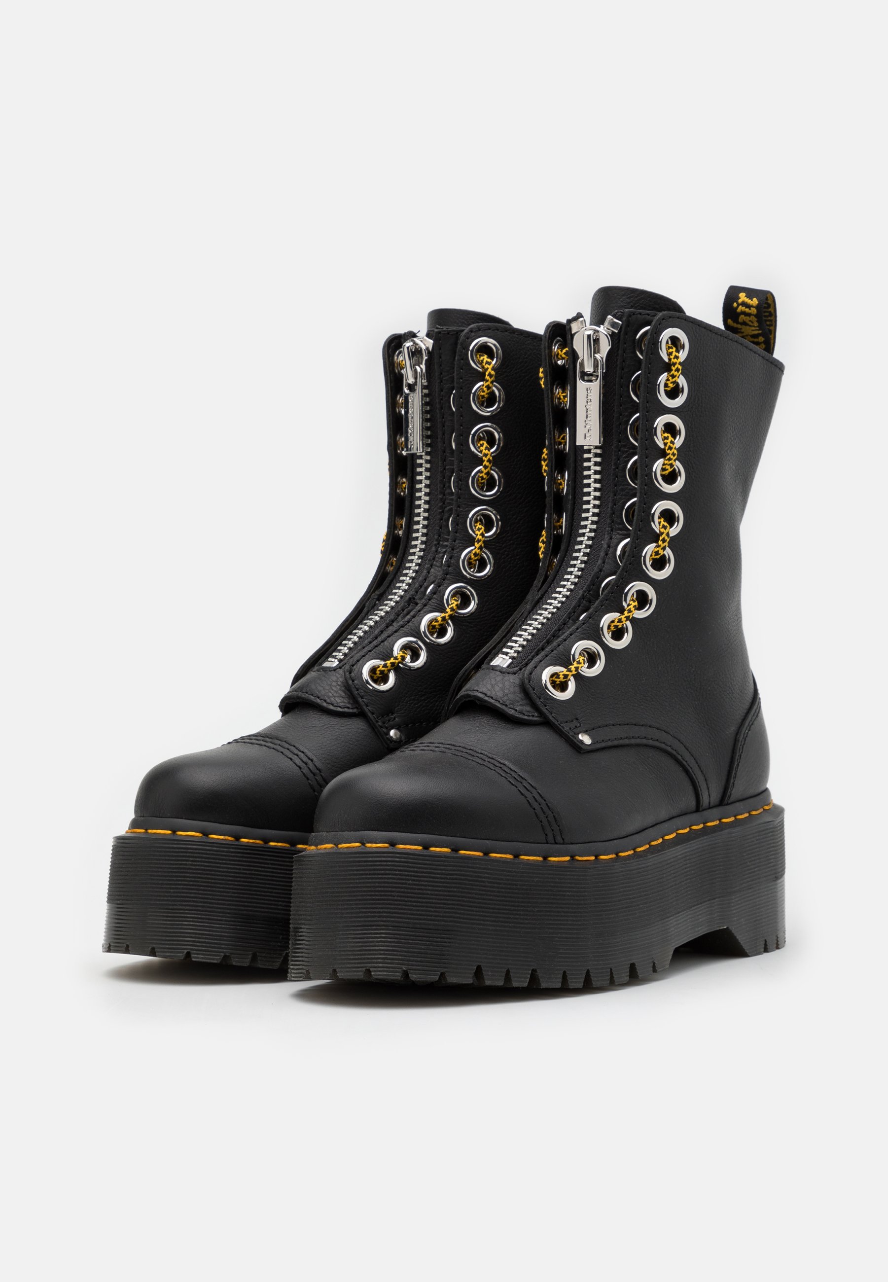 Clearance zalando dr martens sinclair Clearance Black Friday