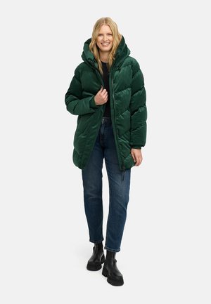 Ragwear AVELIN ciemnozielony