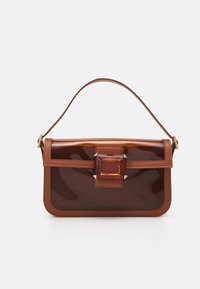 HABIBI JELLY - Håndtasker - habibi jelly brown