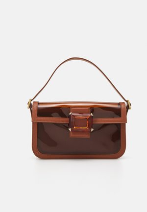 HABIBI JELLY - Handbag - habibi jelly brown