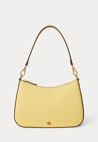 Valimata, lemon sorbet