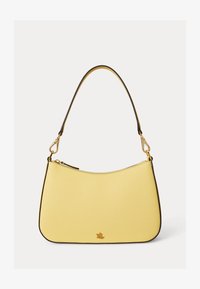 Niewybrane, lemon sorbet