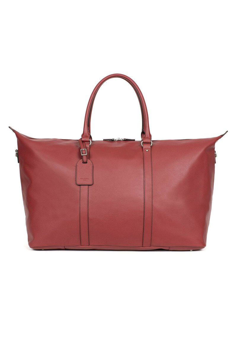 Hexagona CONFORT BUSINESS - Weekendtas - rouge foncé confort