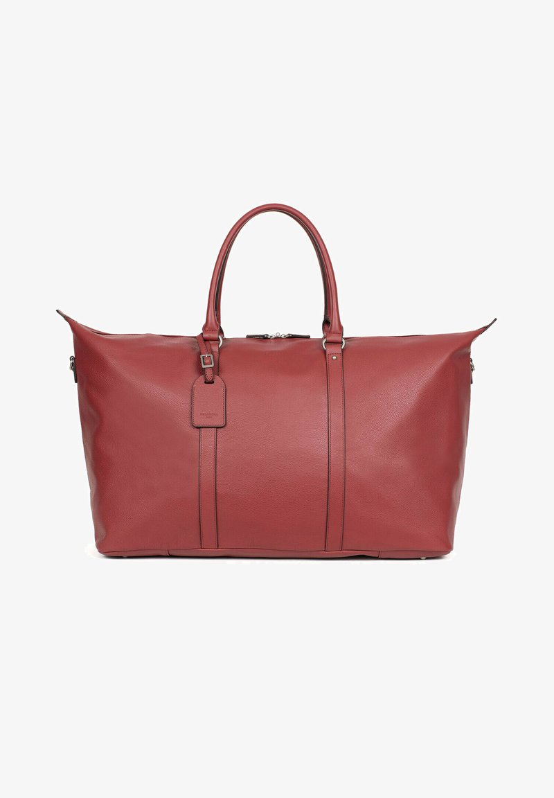 Hexagona CONFORT BUSINESS - Weekendtas - rouge foncé confort