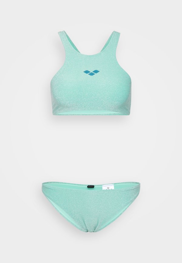 WOMENS TWO PIECE - Bikini4