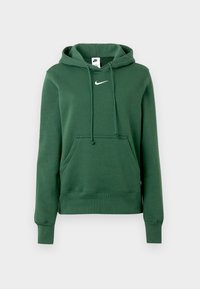 HOODIE - Camisola - fir