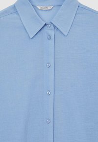 Calliope Camicia - azzurro