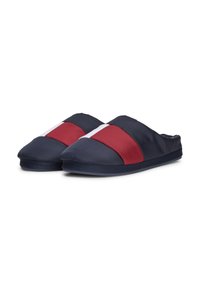 Tommy Hilfiger FLAG  - Hjemmesko - desert sky