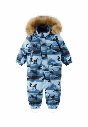 UNISEX - Kombinezon zimowy