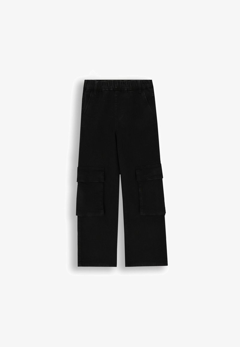 Coccodrillo - Jeansy Straight Leg