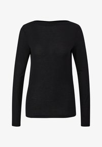 Geselecteerd, schwarz