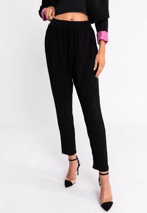 SELFIEROOM SETU - Spodnie materiałowe