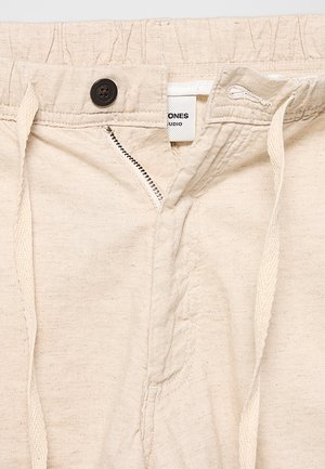 Jack & Jones, Relaxed Fit - Shorts - Grey