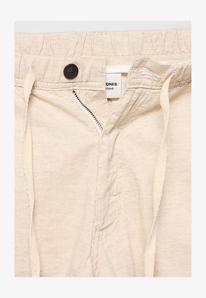 Jack & Jones, Relaxed Fit - Shorts - Grey