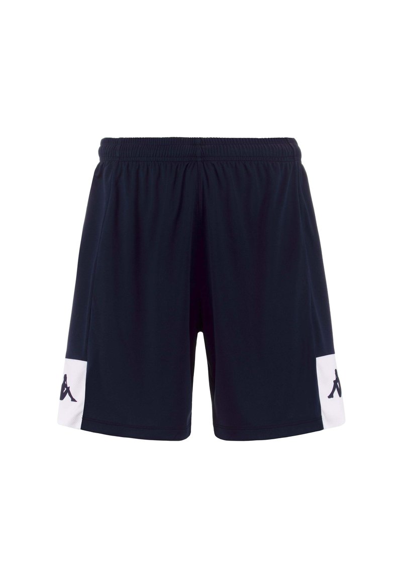 Kappa Korte broeken blauw
