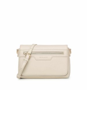 ADRIEL - Borsa a tracolla - off white
