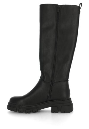 HIGH MAIANA - Stiefel - black