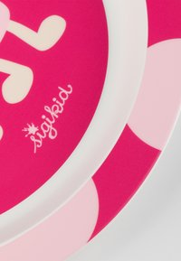 sigikid Kinderteller - pink