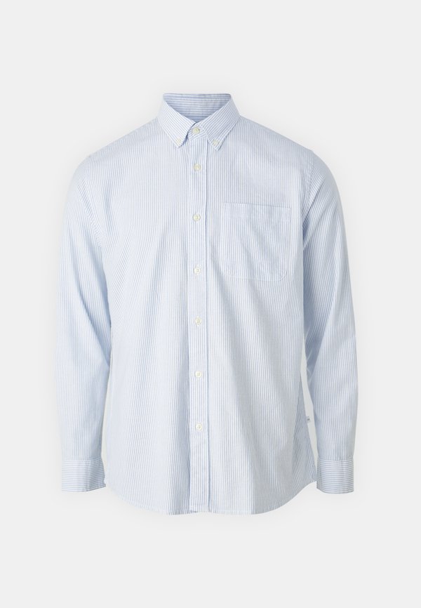 SLHREGRICK FLEX - Shirt - skyway4