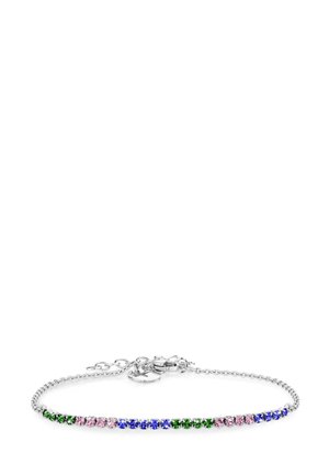 Armband - silberfarben