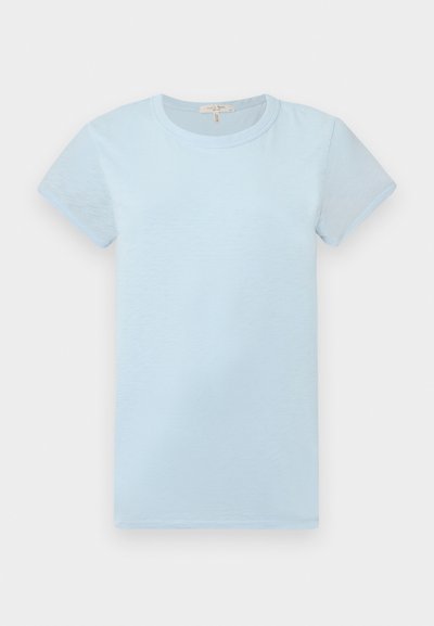 rag & bone T-shirt basique - raindrop