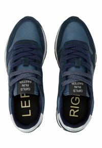 Sun68 ALLY BRIGHT - Sneakers basse - blu